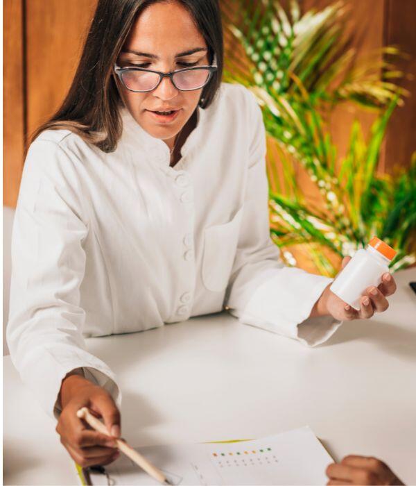 Sourcing of Functional Foods and Wellness Products