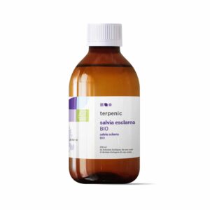 Hidrolato Salvia Esclarea 250 ml