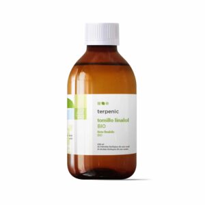 Hidrolato Tomillo Linalol Bio 250 ml
