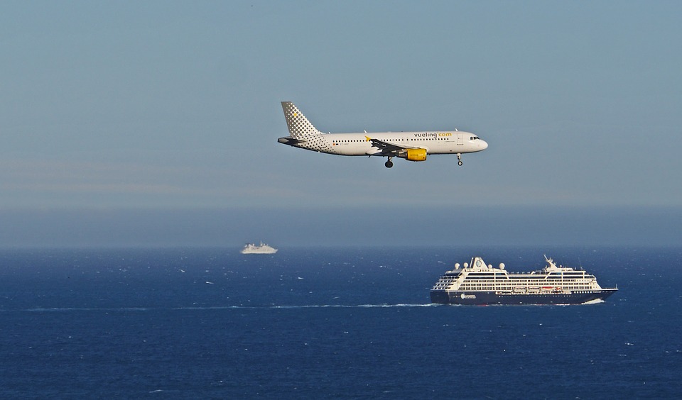 Ships