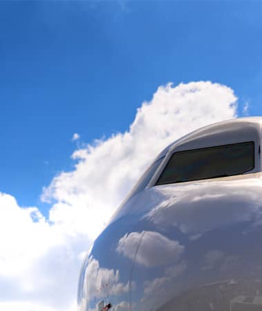 Importaciones Aéreas