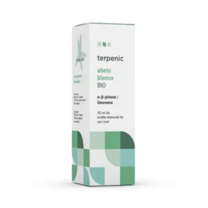 Abeto Blanco Bio 10 ml