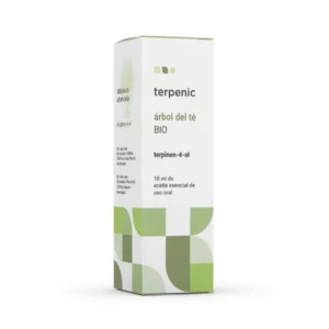 Árbol del Té Bio 10 ml
