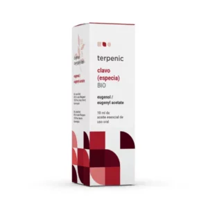 Clavo (Especia) Bio 10 ml