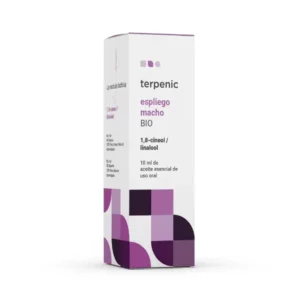 Espliego Bio 10 ml