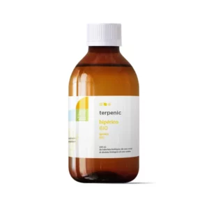 Hidrolato Hipérico Bio 250 ml