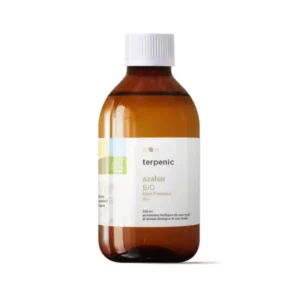 Hidrolato Azahar Bio 250 ml