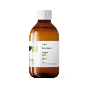 Hidrolato Ciprés Bio 250 ml