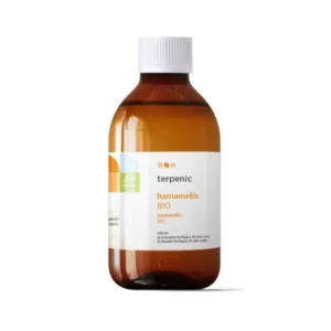 Hidrolato Hamamelis Bio 250 ml