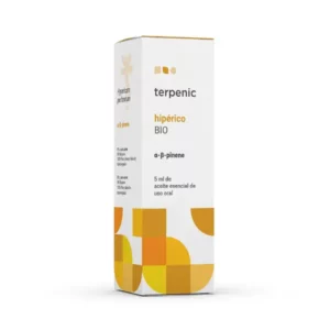 Hipérico Bio 5 ml
