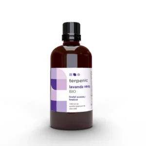 Lavanda Vera Bio 100 ml