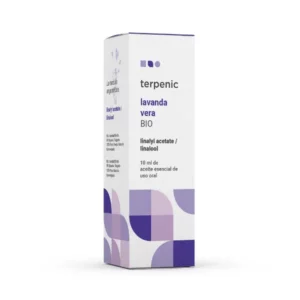 Lavanda Vera Bio 10 ml