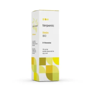 Limón Bio 10 ml