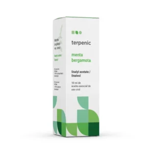 Menta Bergamota 10 ml