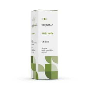 Mirto Verde 10 ml