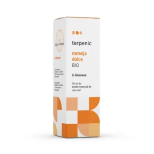 Naranja Dulce Bio 10 ml