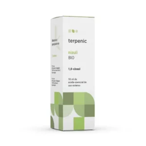Niauli Bio 10 ml