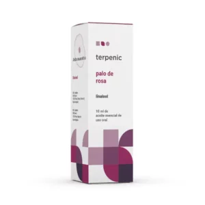Palo de Rosa 10 ml
