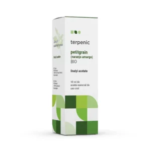 Petitgrain Bio 10 ml