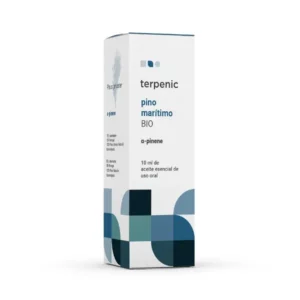 Pino Maritimo / Trementina Bio 10 ml