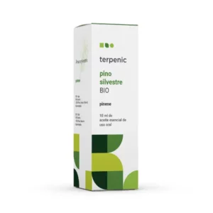 Pino Silvestre Bio 10 ml