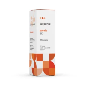 Pomelo Bio 10 ml