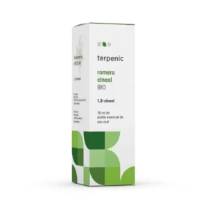 Romero Cineol Bio 10 ml