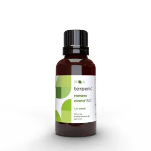 Romero Cineol Bio 30 ml