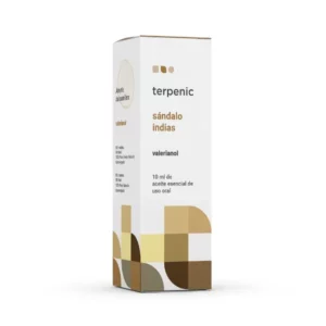 Sándalo Indias 10 ml