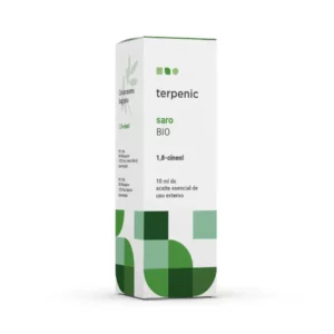 Saro / Mandravasarotra Bio 10 ml