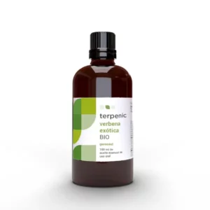Verbena Exótica Bio 100 ml