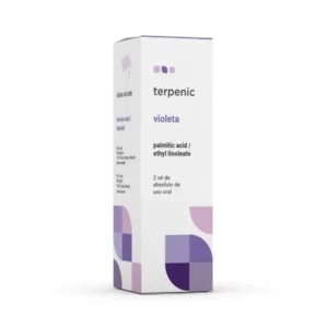 Violeta Absoluto 2 ml