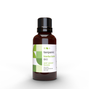 HIERBALUISA AE, BIO, 30ml