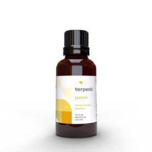 JAZMIN ABSOLUTO, 30ml