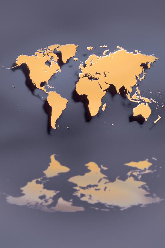 Buscar al rededor del mundo