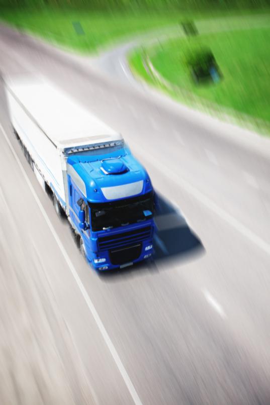 Transporte Terrestre